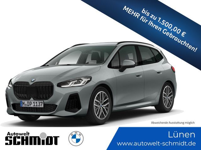 BMW 220 Active Tourer