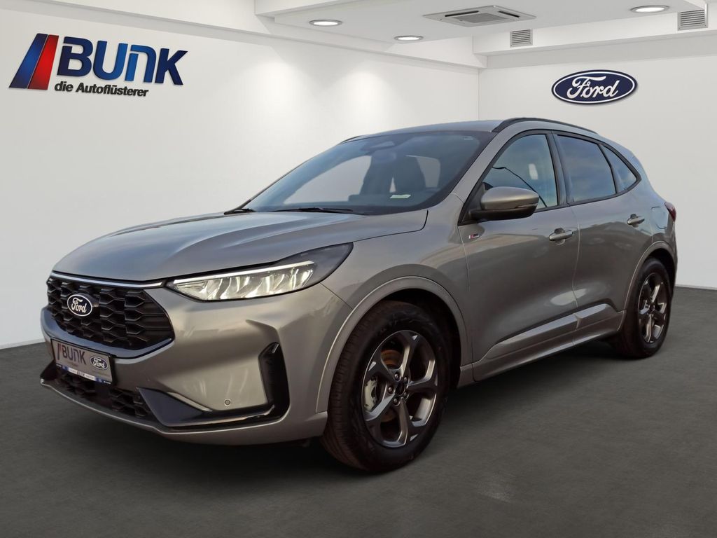 Ford Kuga 2024
