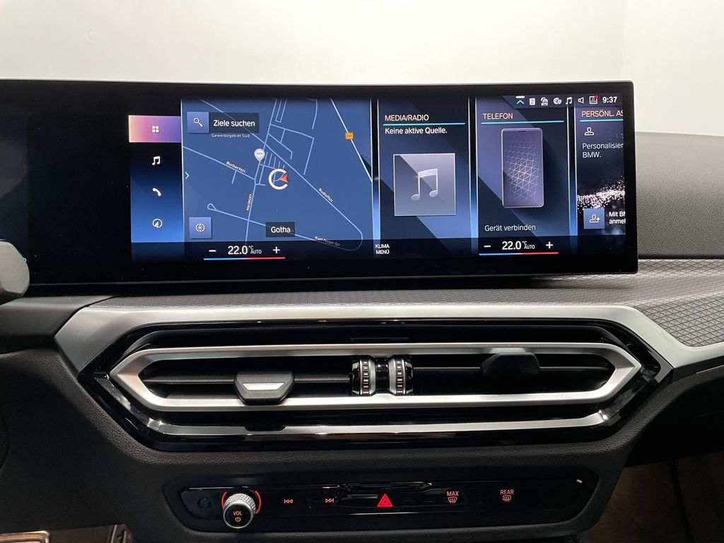 BMW 430 Gran Coupé 2023