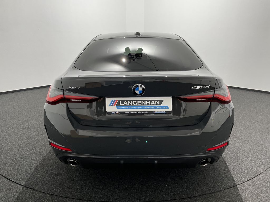 BMW 430 Gran Coupé 2023