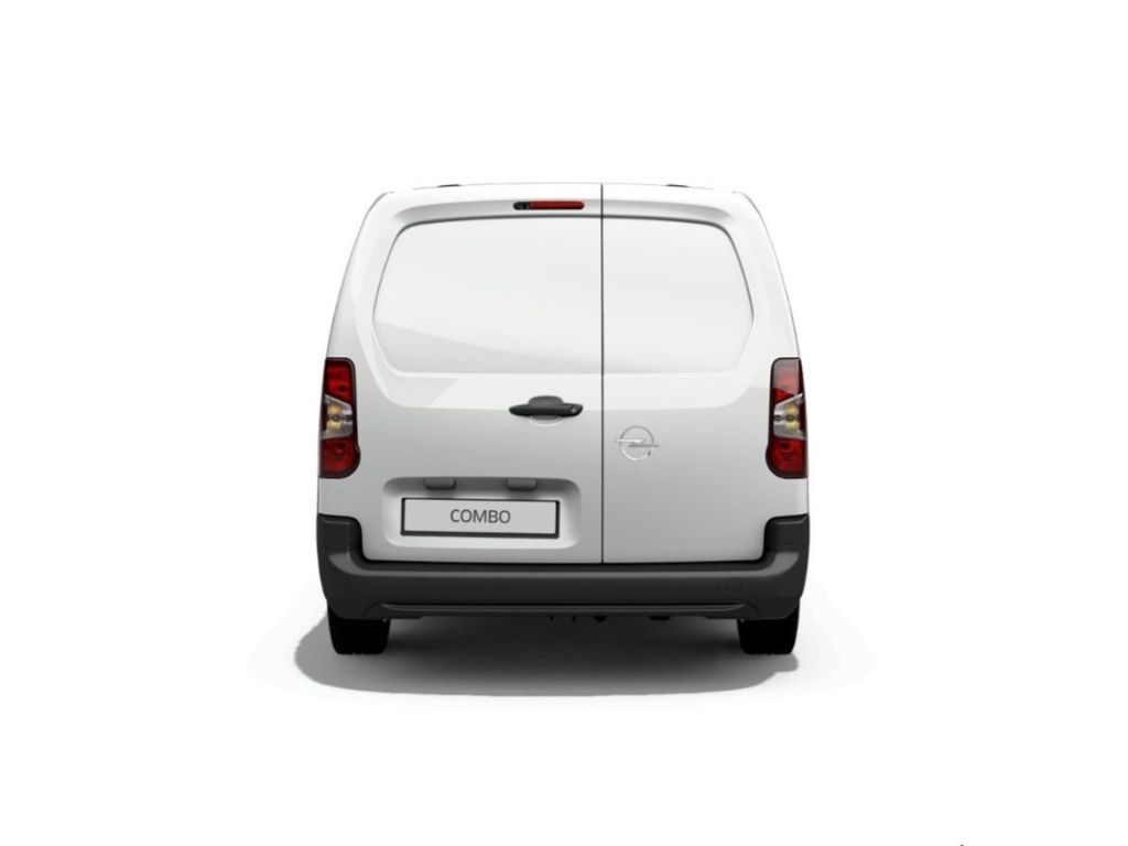 Opel Combo 2025