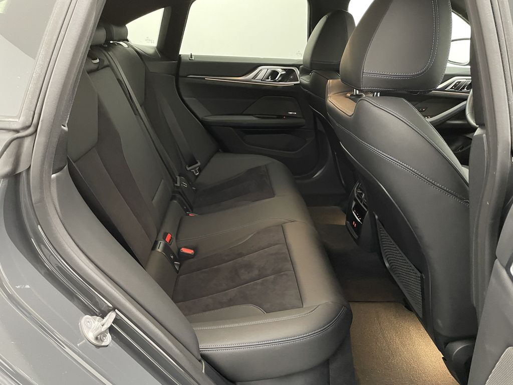 BMW 430 Gran Coupé 2023