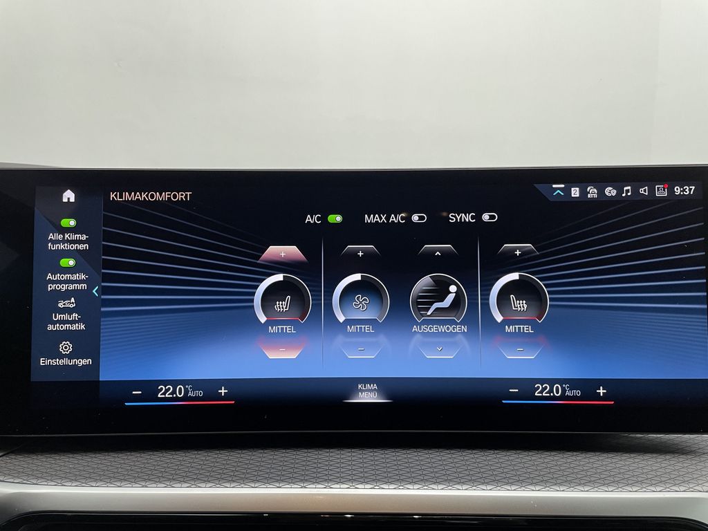 BMW 430 Gran Coupé 2023