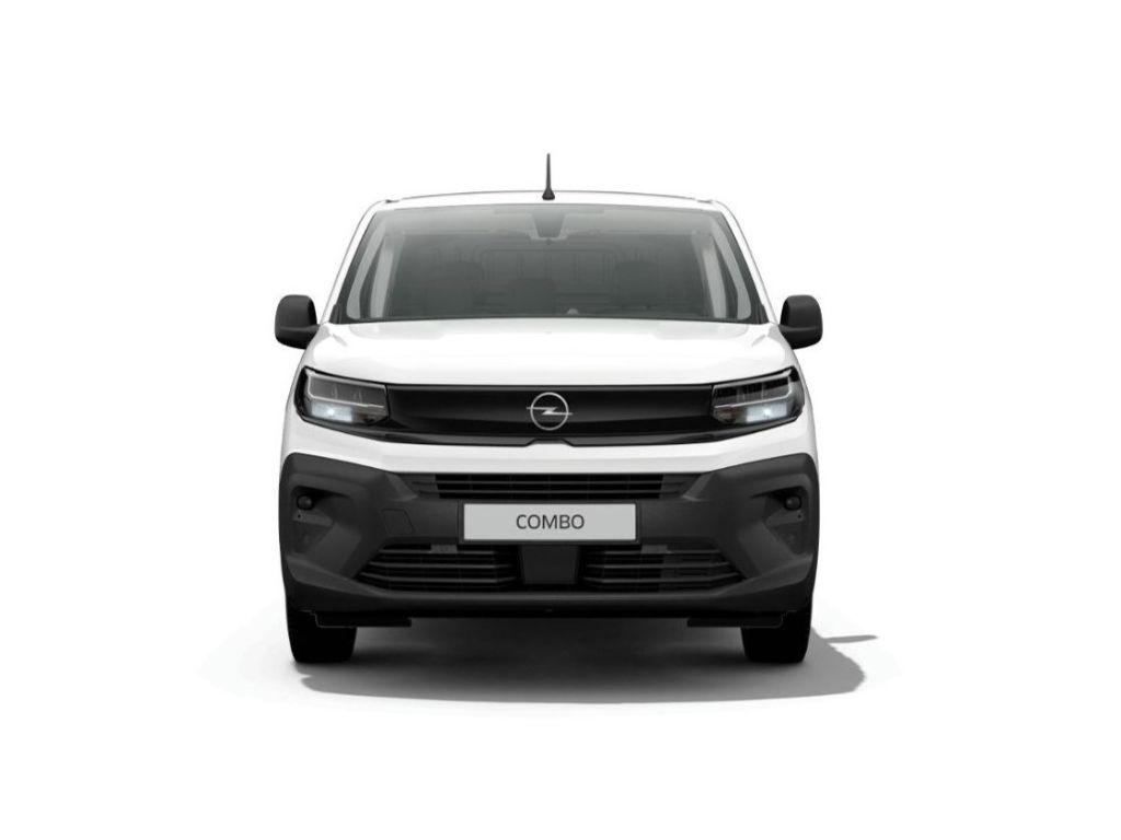 Opel Combo 2025