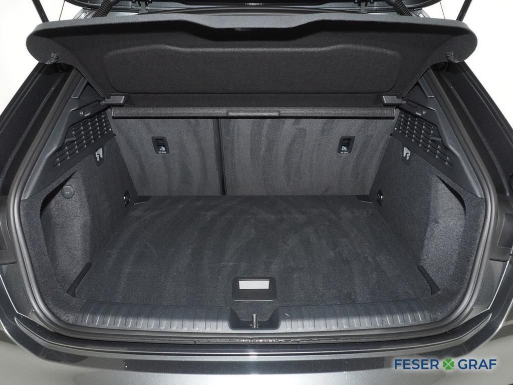 Audi S3 2025