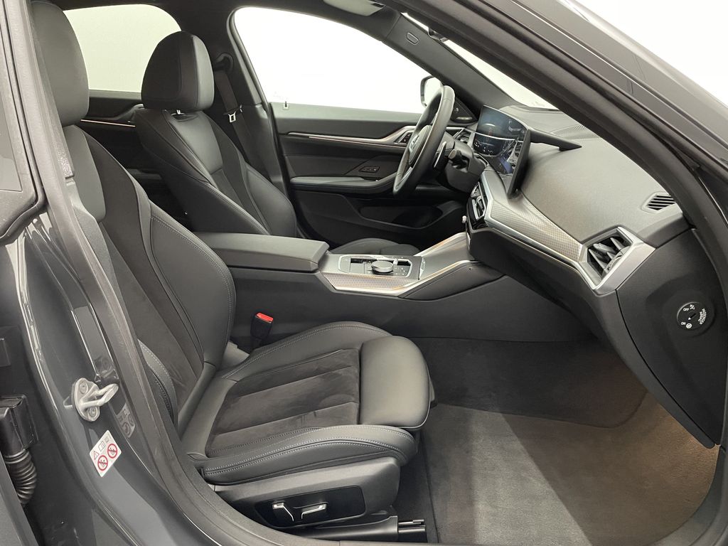 BMW 430 Gran Coupé 2023