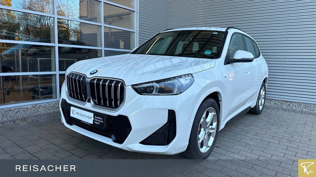 BMW X1 2025