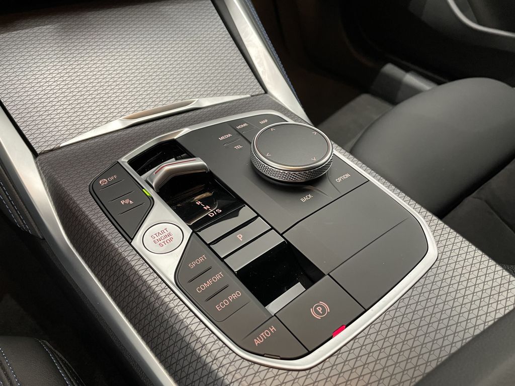 BMW 430 Gran Coupé 2023