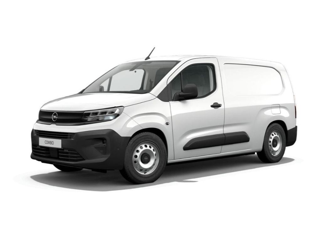 Opel Combo 2025