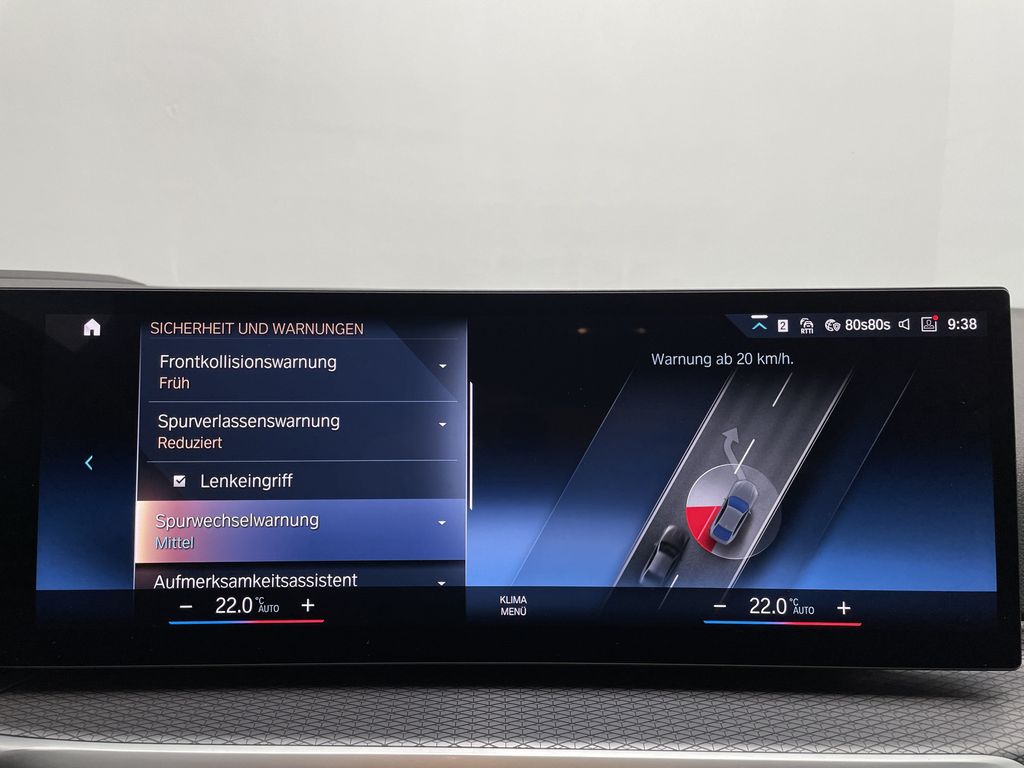 BMW 430 Gran Coupé 2023