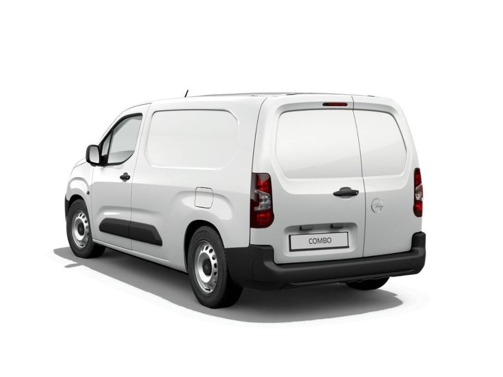 Opel Combo 2025