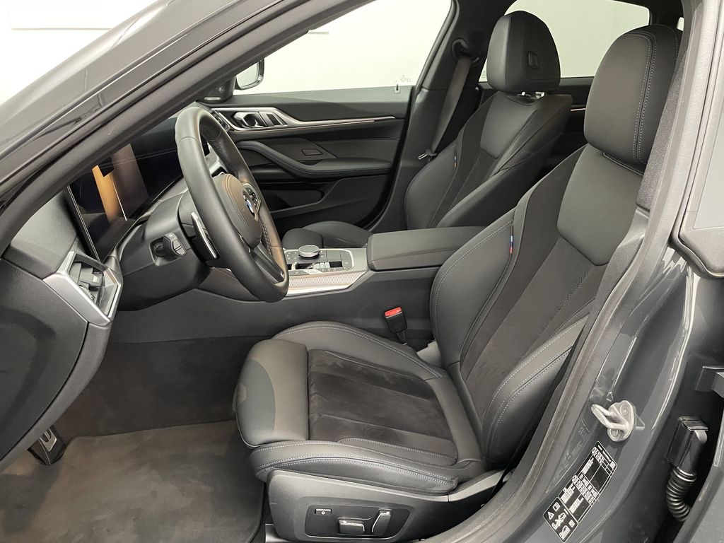 BMW 430 Gran Coupé 2023