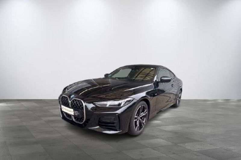 BMW 420 2024