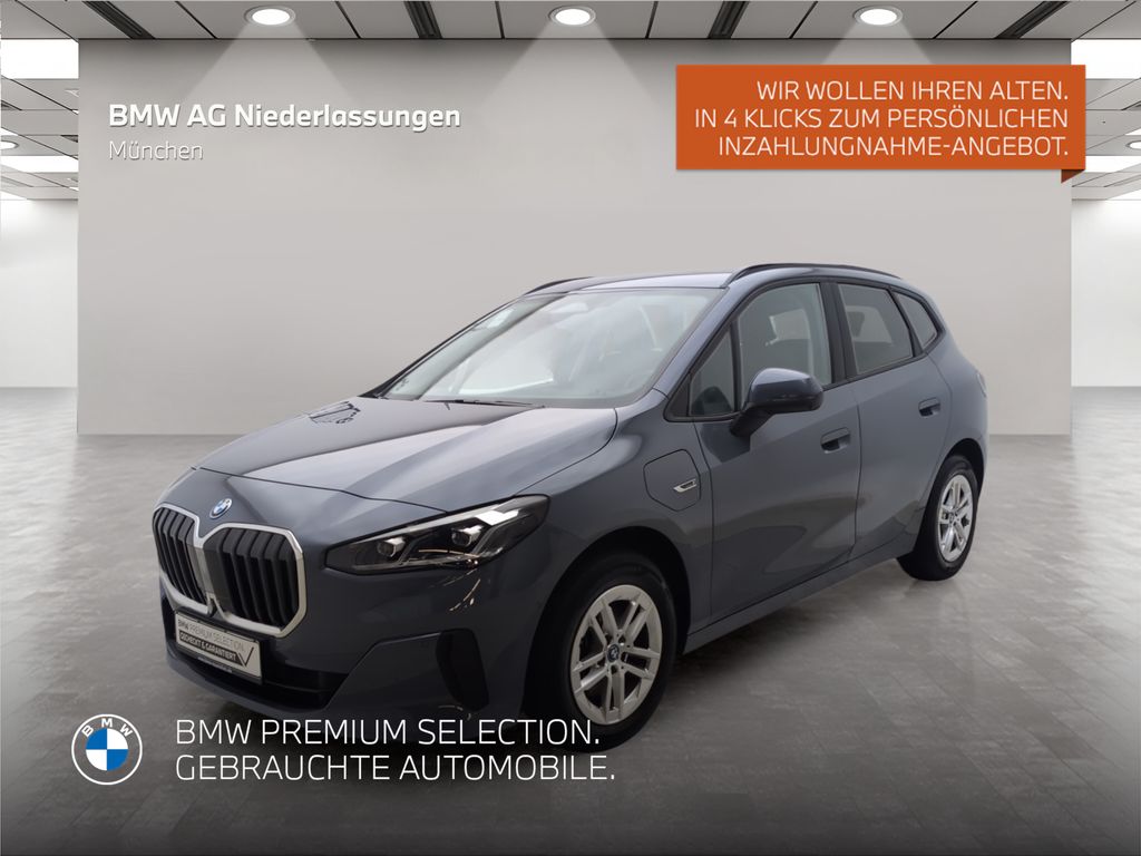 BMW 225 Active Tourer 2022