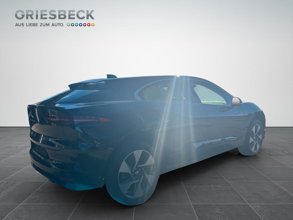 Jaguar I-Pace 2020