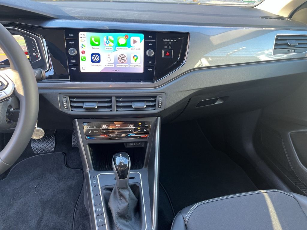 Volkswagen Taigo 2025