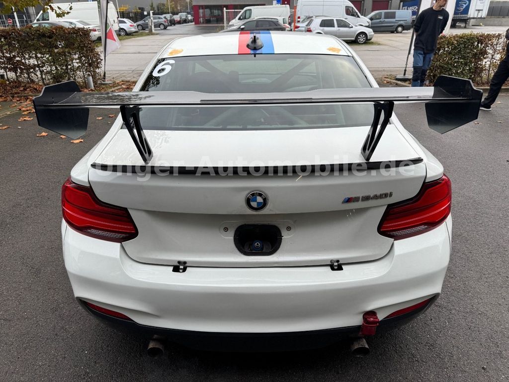 BMW M235 2014