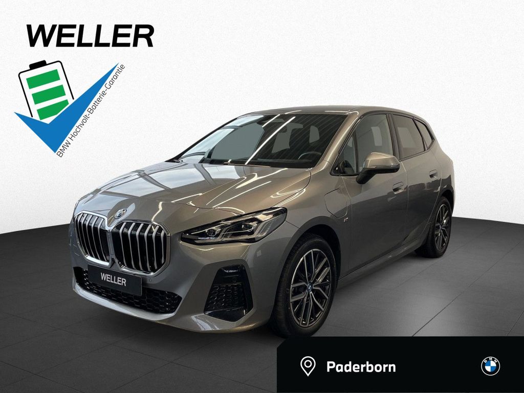 BMW 225 Active Tourer 2024