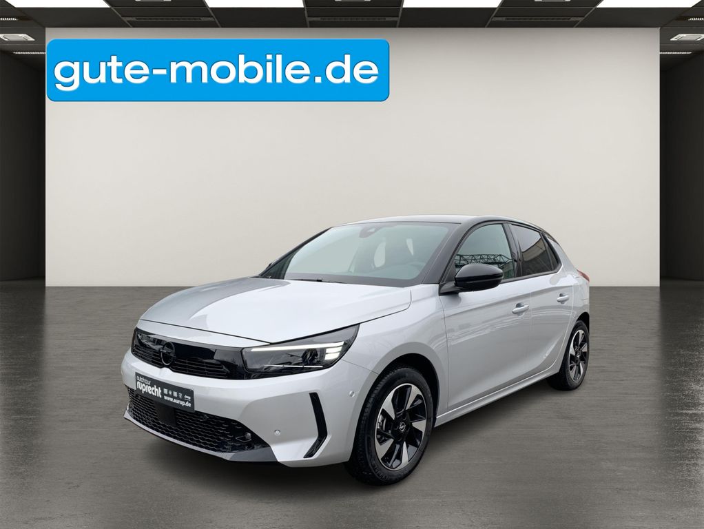 Opel Corsa 2025