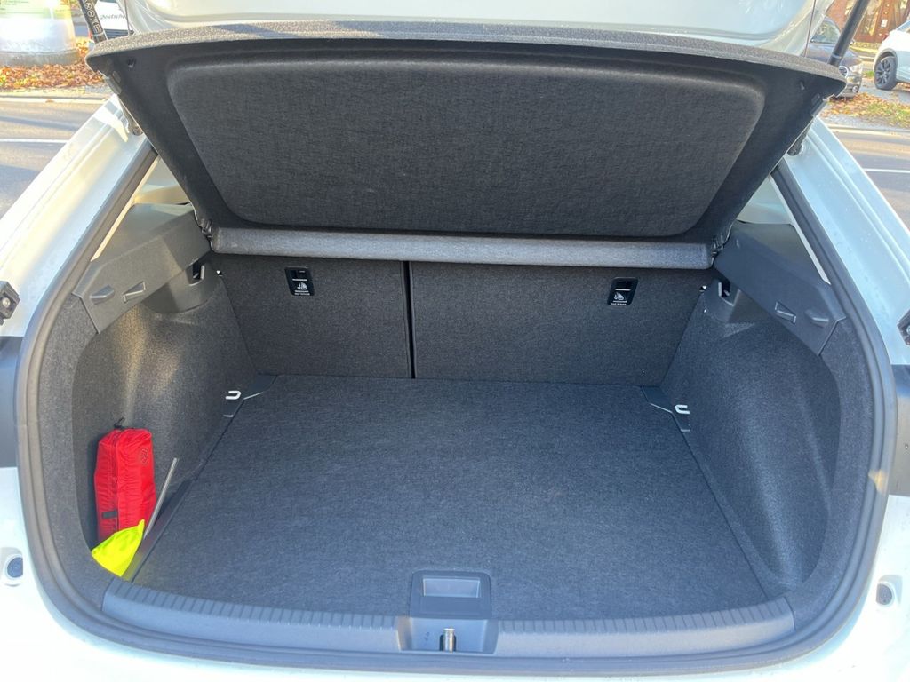 Volkswagen Taigo 2025