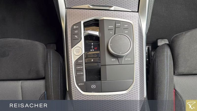 BMW 420 2024