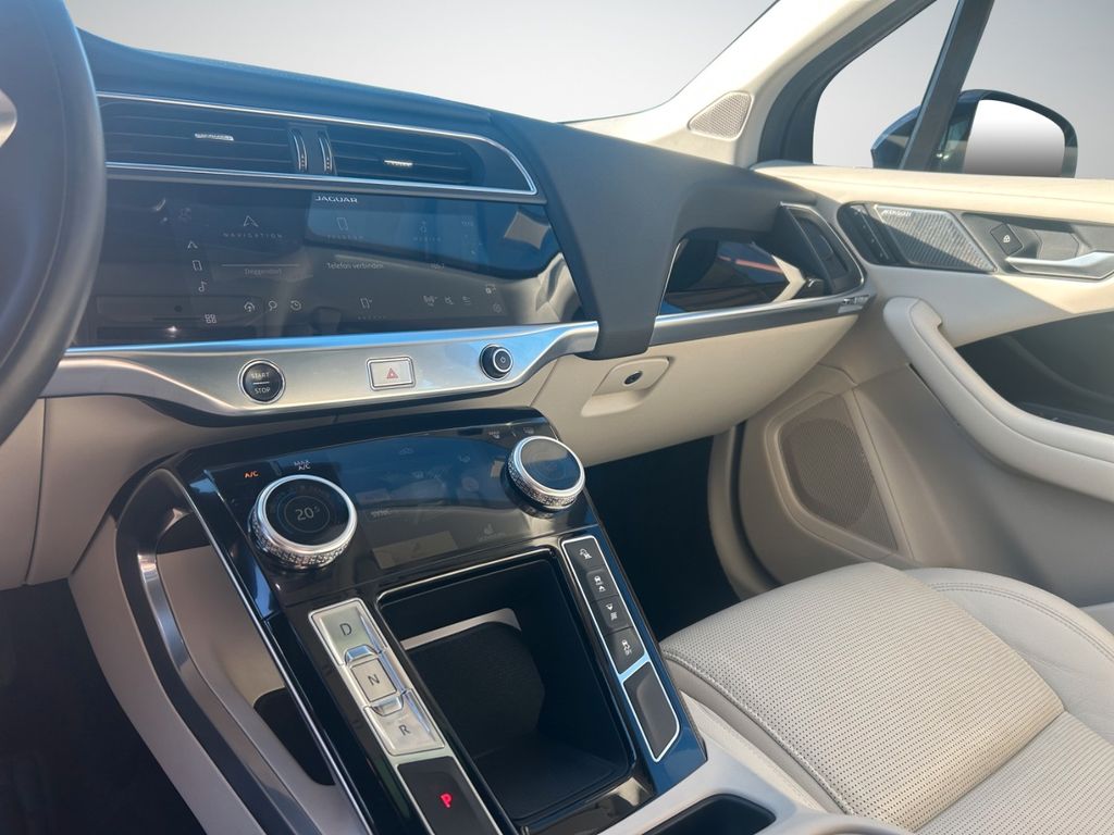Jaguar I-Pace 2020