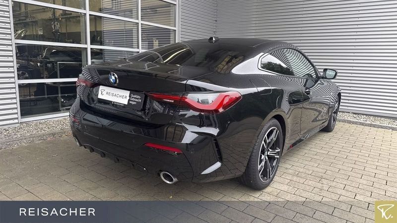 BMW 420 2024