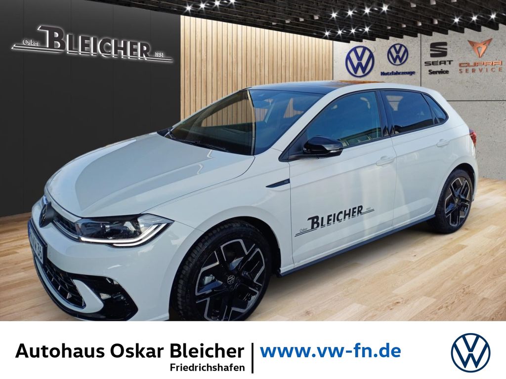 Volkswagen Polo 2025