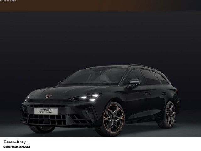Cupra Leon 2025