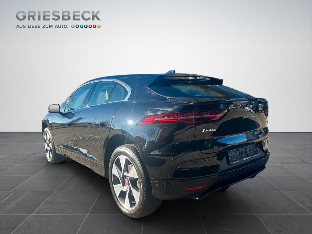 Jaguar I-Pace 2020