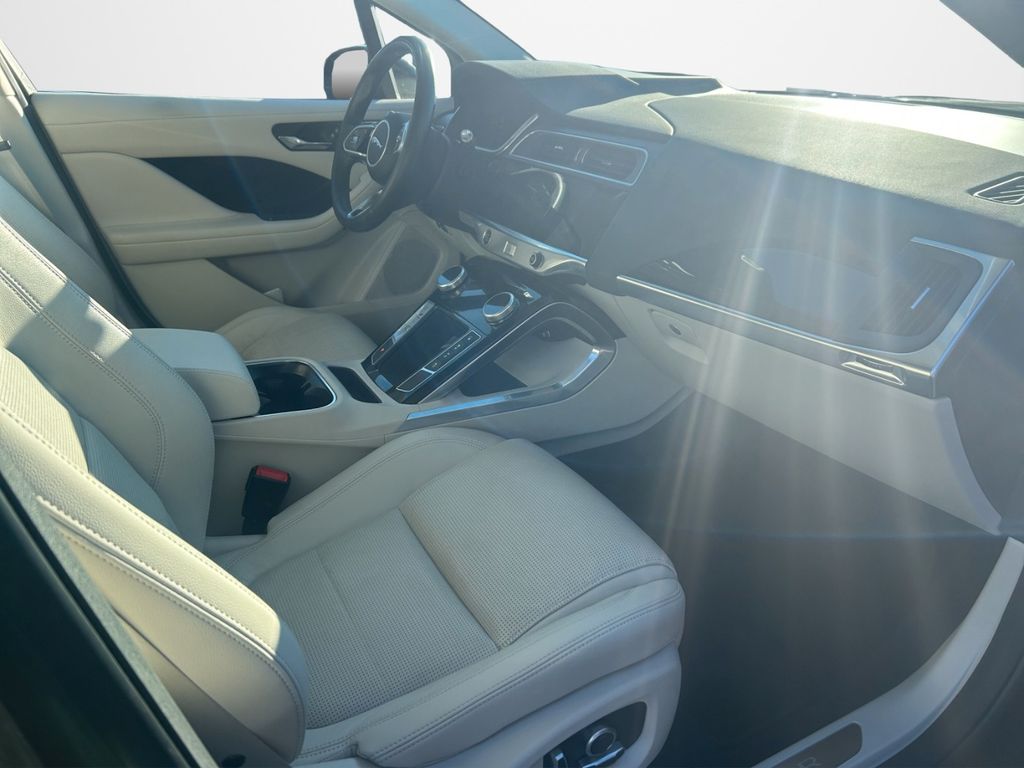 Jaguar I-Pace 2020