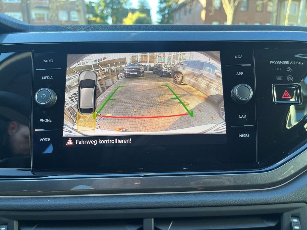 Volkswagen Taigo 2025