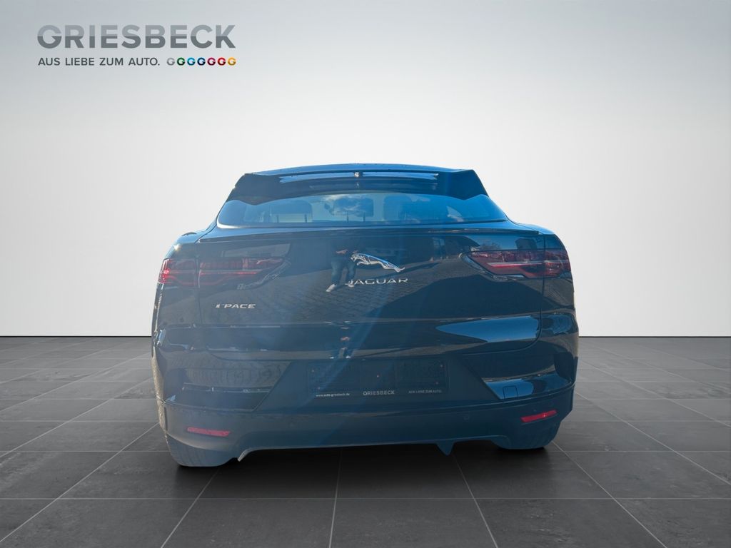Jaguar I-Pace 2020