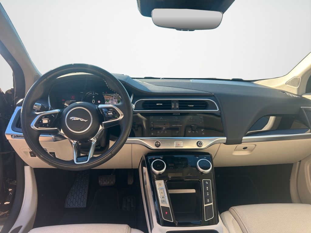 Jaguar I-Pace 2020