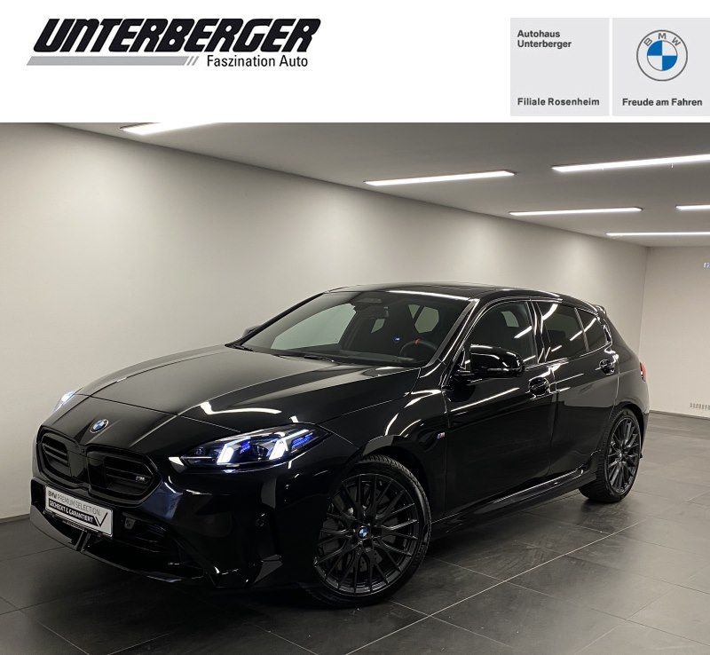 BMW M135 2025