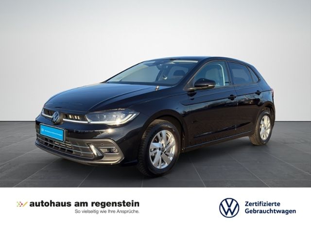 Volkswagen Polo 2025