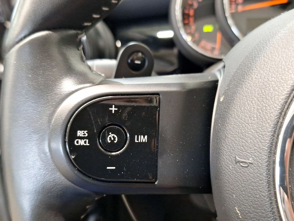 MINI Cooper S Cabrio 2022