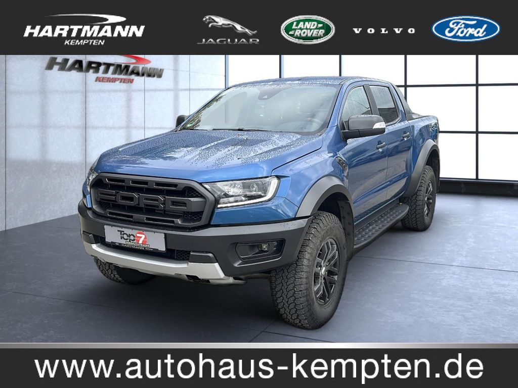 Ford Ranger 2022