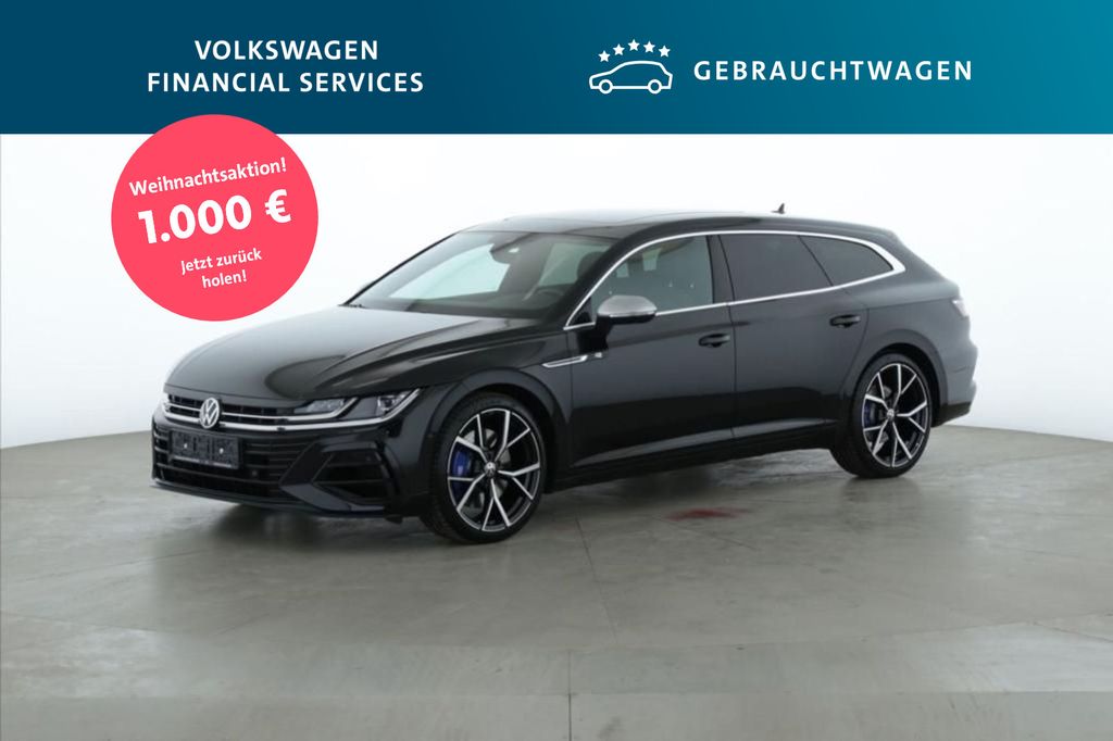 Volkswagen Arteon 2022