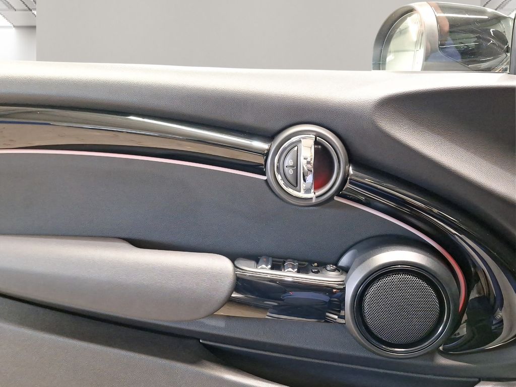 MINI Cooper S Cabrio 2022