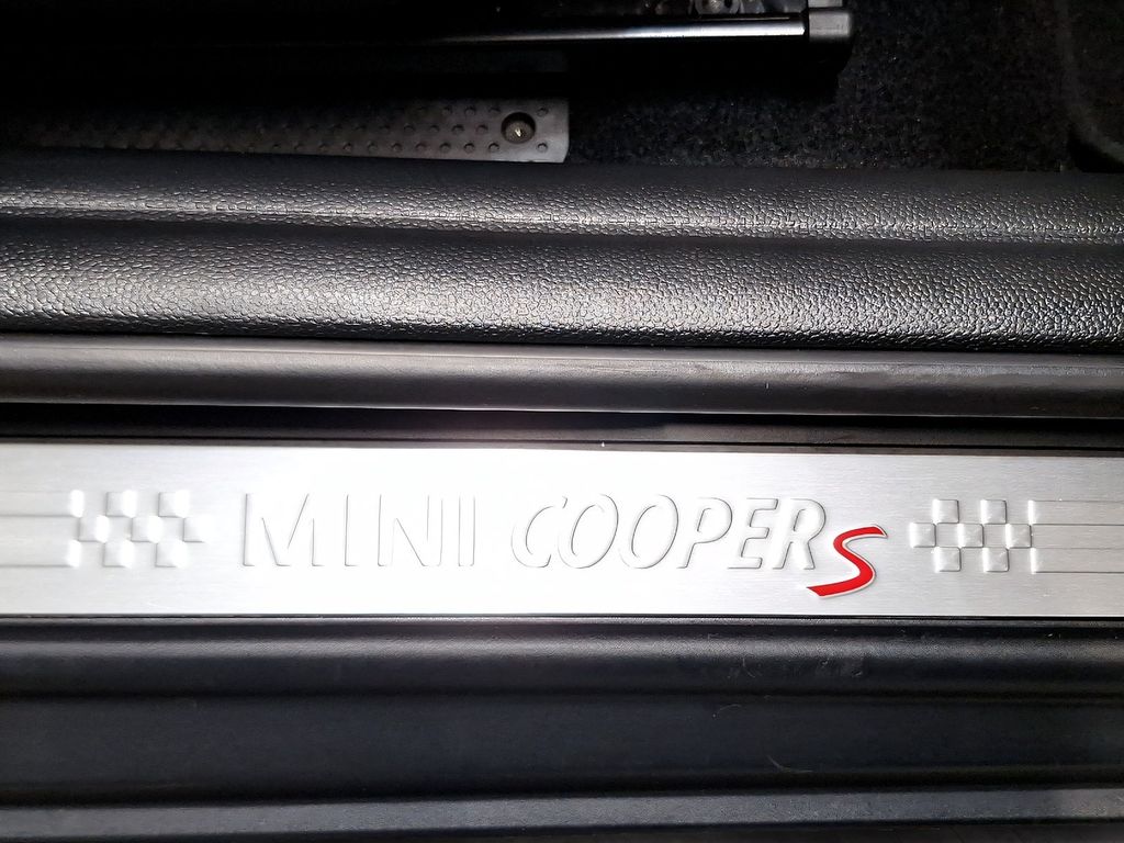 MINI Cooper S Cabrio 2022