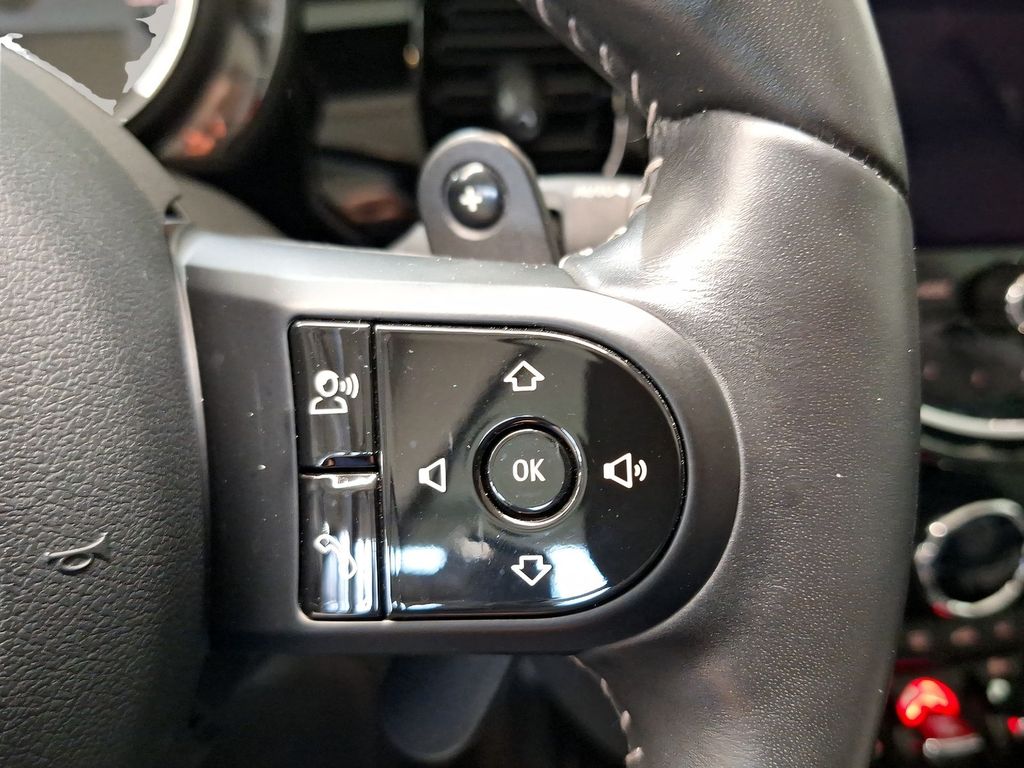 MINI Cooper S Cabrio 2022