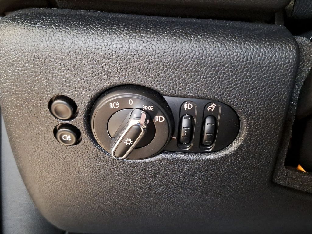 MINI Cooper S Cabrio 2022