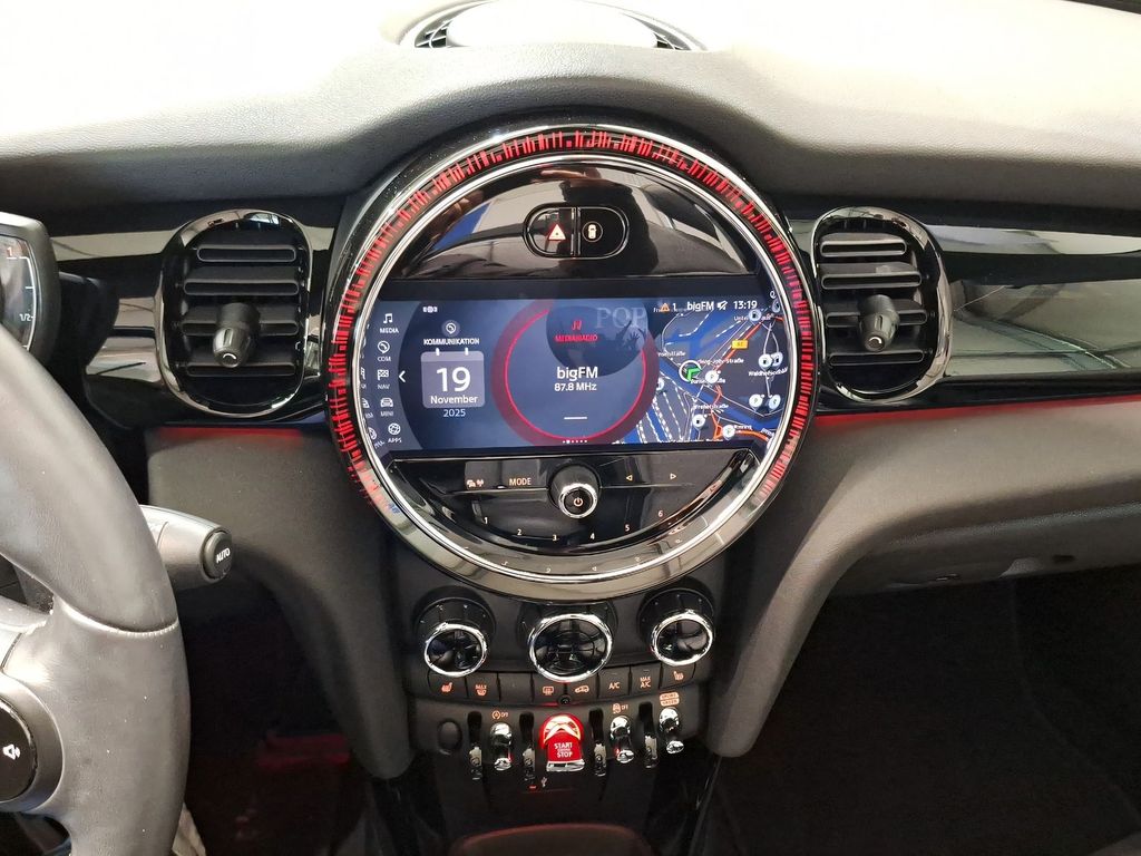 MINI Cooper S Cabrio 2022