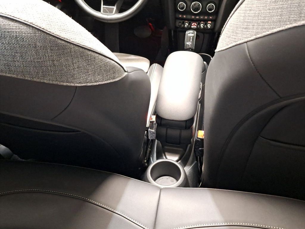 MINI Cooper S Cabrio 2022