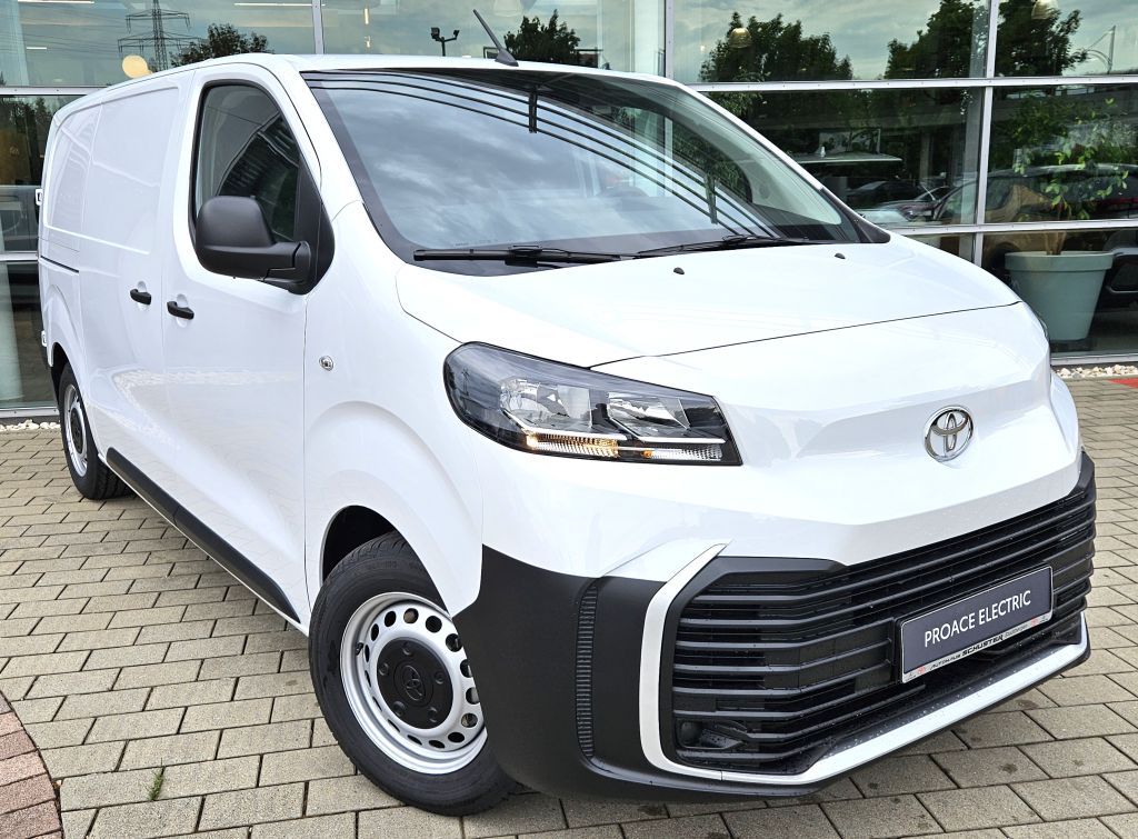 Toyota Proace (Verso) 2025