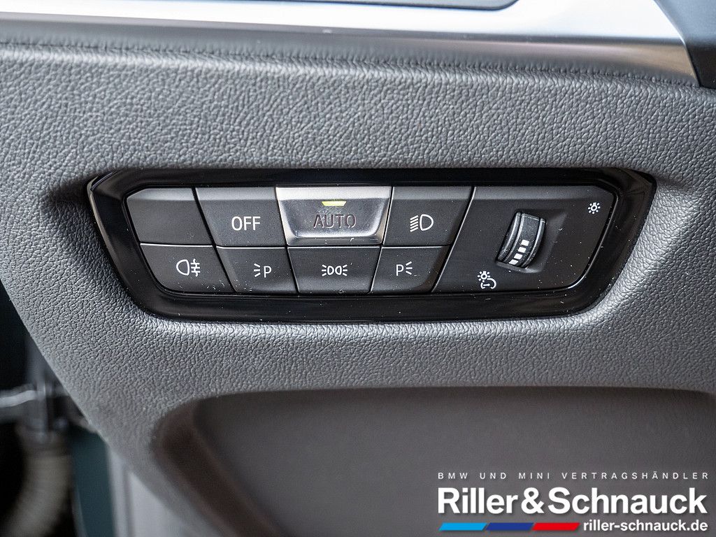 BMW 420 Gran Coupé 2024