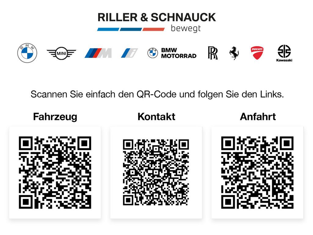 BMW 420 Gran Coupé 2024