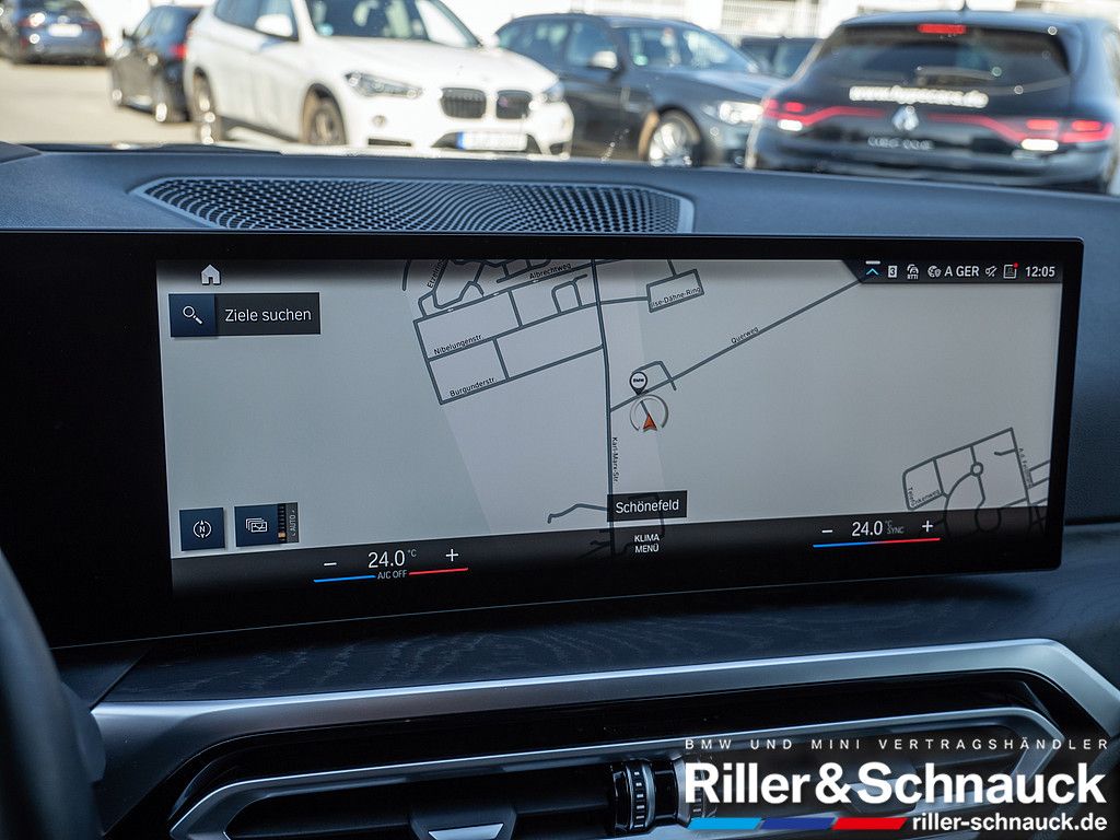 BMW 420 Gran Coupé 2024