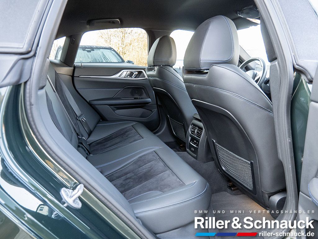 BMW 420 Gran Coupé 2024